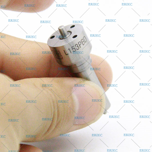 ERIKC-buse d'injecteur à rampe commune L153PBD, buse de pulvérisation diesel, originale, L153 PBD, pour pompe d'injecteur, EJBR05101D - Product Image 6