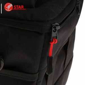 Haute Qualité 10 pcs Tirettes de <span class=keywords><strong>Fermeture</strong></span> Éclair Remplacement <span class=keywords><strong>Zip</strong></span> Cordon Extracteur <span class=keywords><strong>Curseur</strong></span> Veste Fermetures À Glissière - Product Image 4