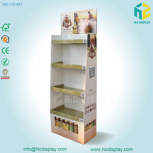 HIC OEM Förderung oder Werbung Kartoffel-chips-display - Product Image 4