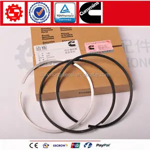 Cummins M11 ISM QSM piston ring kit 3803977 3102367 3161808 3899561 3896226