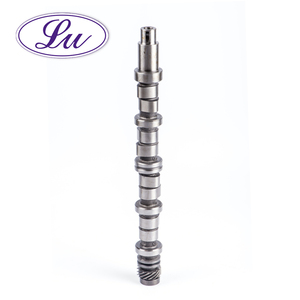 อะไหล่เครื่องยนต์รถยนต์ OEMNO 12710-77300 12710-77314 12710-73001 ST100/F10A/SJ410 ชุดเพลาลูกเบี้ยวเหล็กหล่อเย็นแบบกำหนดเอง - Product Image 1