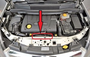 AFTERMARKET TUBO TURBO MANICOTTO INTERCOOLER per OPEL <span class=keywords><strong>ZAFIRA</strong></span> <span class=keywords><strong>B</strong></span> ASTRA H 1.9CDTI 55557038 55557628 - Product Image 3