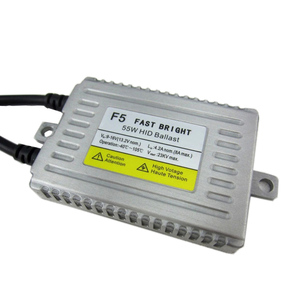 Bán buôn 12V <span class=keywords><strong>F5</strong></span> 55W Xenon <span class=keywords><strong>HID</strong></span> nhanh chóng bắt đầu <span class=keywords><strong>Ballast</strong></span> xenon <span class=keywords><strong>HID</strong></span> Đèn pha <span class=keywords><strong>Ballast</strong></span> - Product Image 4