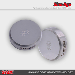 Sertlik Kalibrasyon <span class=keywords><strong>TEST</strong></span> BLOĞU Blok - Product Image 4