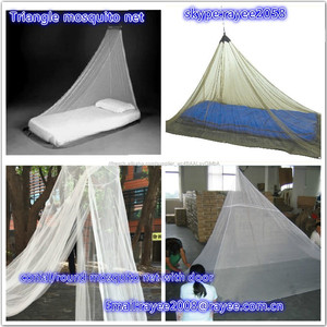 moustiquaires imprégnées <span class=keywords><strong>de</strong></span> moustiques permanent, moustiques rouleau <span class=keywords><strong>de</strong></span> filet, moustique filet à mailles tissu <span class=keywords><strong>de</strong></span> polyester - Product Image 2