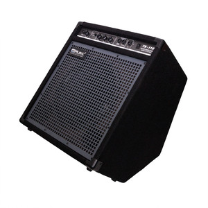 2016 Top Vente Tonnerre Son Basse Guitare Amplificateur, son Numérique Amplificateur Guitare Instrument de musique TS-112 - Product Image 4