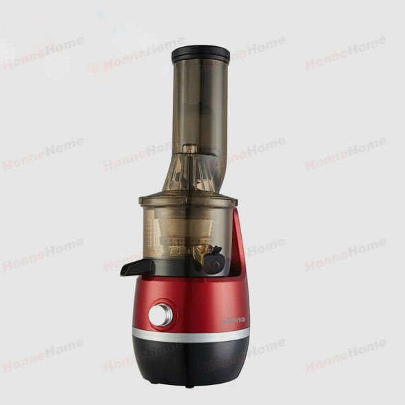 Haute Qualité 200 W Fruits Entiers Lente Presse-agrumes Semences Moins pour Nutriments Jus