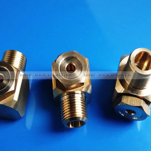 กลวง Fogging ฝุ่นควบคุมไฮดรอลิกหัวฉีด - Product Image 6