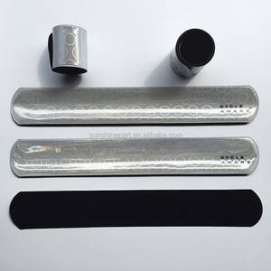 سوار عاكس EN71/6P مجاني/<span class=keywords><strong>EN13356</strong></span> سوار عاكس <span class=keywords><strong>CE</strong></span> - Product Image 4