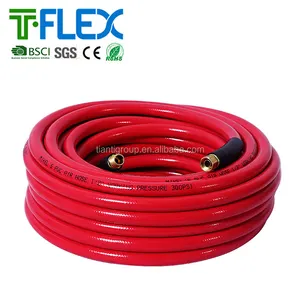 Professional factory supply used widely PVC breathing air hose