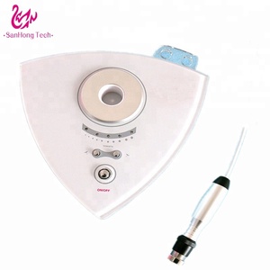 Envío libre de DHL matriz RF <span class=keywords><strong>Thermage</strong></span> DE CUIDADO DE LA PIEL masajeador máquina - Product Image 6