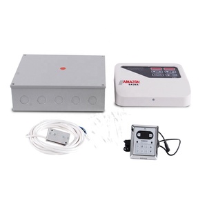 9KW điện phòng tắm hơi nóng/bếp khô hơi tắm hơi 3kw điện - Product Image 2