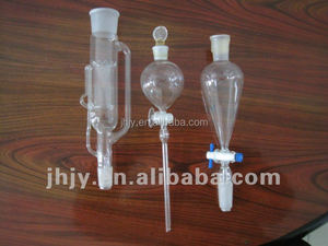 Lab Chemical Glassware <span class=keywords><strong>Glass</strong></span> Distillation Aparelho para uso laboratorial - Product Image 2