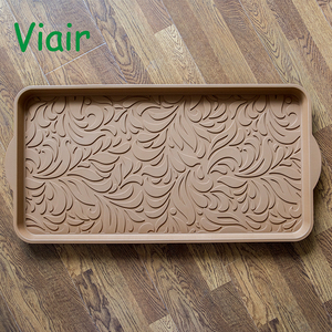 Arranque y bandeja para el hogar y cocina, mascotas y jardinería mejor para todo de <span class=keywords><strong>entrada</strong></span> ordenada - Product Image 4