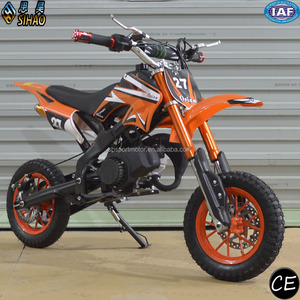 New model 49cc Dirt Dike with 2 stroke Pocket dirt bike - Product Image 2