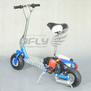 49CC CE Steel Board 49cc moped for sale