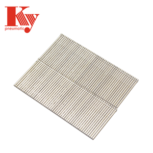 <span class=keywords><strong>16</strong></span> गेज परिष्करण बंदूक नाखून टी <span class=keywords><strong>brads</strong></span> T25 - Product Image 3