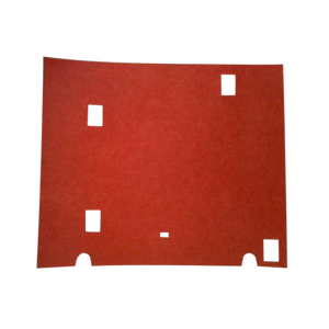 Tấm Sợi Lưu Hóa 1.5Mm 2Mm/Giấy Cá/Giấy Cách Điện - Product Image 3