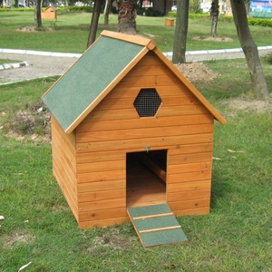 <span class=keywords><strong>Lowes</strong></span> Küçük Tavuk Kümesi Ahşap tavuk evi kafesi - Product Image 4