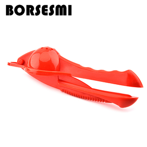 Genial cocina <span class=keywords><strong>gadgets</strong></span> naranja exprimidor manual cítricos limón clip naranja exprimidor de jugo - Product Image 5