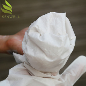 Masque pour les mains en <span class=keywords><strong>paraffine</strong></span> sèche hydratant et éclaircissant à l'acide hyaluronique personnalisé pour tous les types de peau - Product Image 5