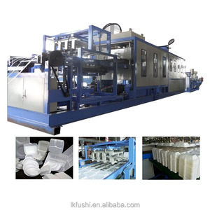 Contenedor de alimentos desechable con el envío del molde - Product Image 1