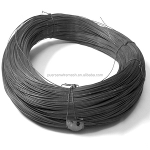 Fil <span class=keywords><strong>recuit</strong></span> noir / noir fil / fil <span class=keywords><strong>de</strong></span> <span class=keywords><strong>fer</strong></span> noir - Product Image 1