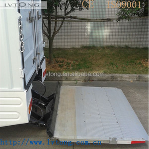 Мини-электромобиль с грузовым ящиком - Product Image 6