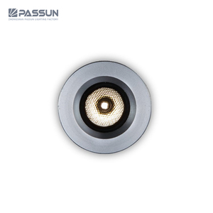 Décoration intérieure moderne 220v <span class=keywords><strong>12v</strong></span> Mini <span class=keywords><strong>spot</strong></span> lumineux encastré au plafond 1w Petit projecteur <span class=keywords><strong>LED</strong></span> - Product Image 4