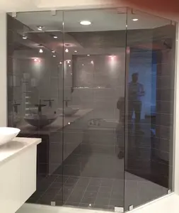 2 mm to 6 mm Euro <strong>Grey</strong> Looking Glass Colored <strong>Mirror</strong> for Home Design - Product Image 4