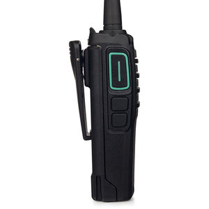 DMR Numérique Sans Fil <span class=keywords><strong>Interphone</strong></span> Soutient U/V 400-700MHz 4FSK Modulation Numérique 8W 5800mAh Talkie-walkie - Product Image 5