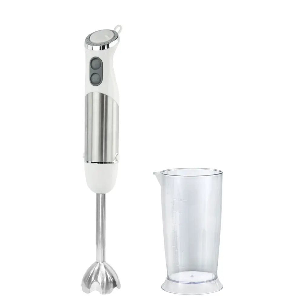 800w hand blender professional, electric stick hand blender from China