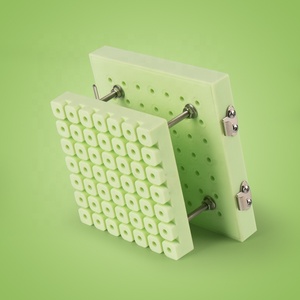 Khuôn Ép Nhựa Chính Xác Hướng Dẫn Sử Dụng BBQ Đa Công Cụ Set Thịt Kebab Xiên Maker Làm Hộp Đứng Máy Khuôn Đúc Các Bộ Phận - Product Image 4