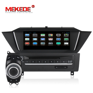 Mekede Android 10 Auto Lettore Dvd per <span class=keywords><strong>Bmw</strong></span> <span class=keywords><strong>X1</strong></span> <span class=keywords><strong>E84</strong></span> 2009 2010 2011 2012 con 1 + 16 Gb/ 2 + 32 Gb Supporto Wifi di Navigazione Gps Video - Product Image 2
