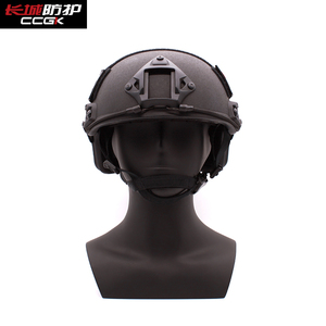 防弾ヘルメット軍事 - Product Image 5