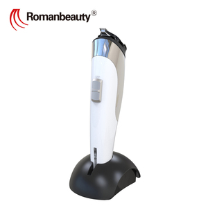 <span class=keywords><strong>Cortadora</strong></span> <span class=keywords><strong>de</strong></span> <span class=keywords><strong>cabello</strong></span> eléctrica RM-HT013 con cinco velocidad ajustable <span class=keywords><strong>de</strong></span> la cabeza - Product Image 3