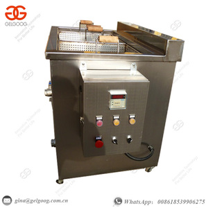Freidora Industrial <span class=keywords><strong>de</strong></span> Papas Fritas a Gas para Restaurantes - Product Image 5
