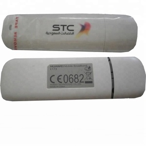 Nuevo Módem USB Inalámbrico Externo E173u-2 <span class=keywords><strong>HSDPA</strong></span> Dongle 7.2M - Product Image 1