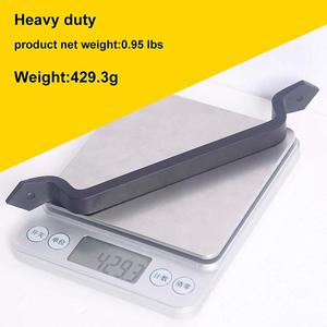 Tay Nắm Cửa Nhà Để Xe Bằng Thép Cacbon Cho Tay Nắm Cửa Trượt Và Tay Nắm Cửa Chuồng Bằng Gang - Product Image 4