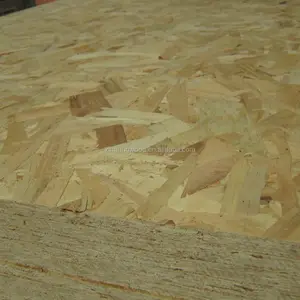 Bán Sỉ Trực Tiếp Từ Nhà Máy <span class=keywords><strong>OSB</strong></span> Giá Rẻ - Product Image 1