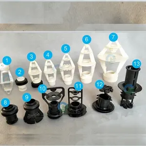 Bico de pulverização para a torre de resfriamento de água do <span class=keywords><strong>pvc</strong></span> - Product Image 1