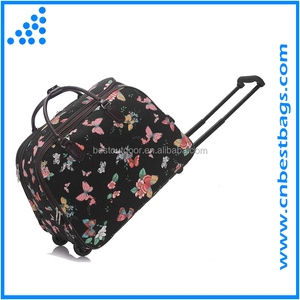 <span class=keywords><strong>Bolso</strong></span> <span class=keywords><strong>de</strong></span> viaje <span class=keywords><strong>con</strong></span> <span class=keywords><strong>ruedas</strong></span> y mariposa para mujer, bolsa <span class=keywords><strong>de</strong></span> viaje <span class=keywords><strong>con</strong></span> <span class=keywords><strong>ruedas</strong></span> - Product Image 4