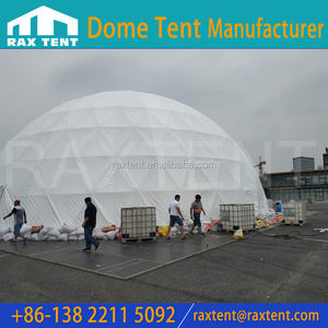 <span class=keywords><strong>Tente</strong></span> en dôme de projection 360 degrés, <span class=keywords><strong>tente</strong></span> en forme de dôme pour projection, efficace avec immersion, faite en chine - Product Image 6