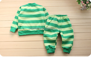 Alibaba Christmas baby boys set boys long sleeve winter Christmas costumes - Product Image 3