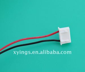 Qualificato xh jst 2,5 imbracatura produttore di filo - Product Image 1