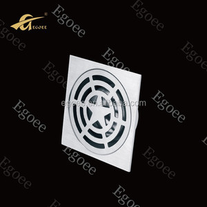 SS 304 316 <span class=keywords><strong>decorativo</strong></span> drenaje en el piso de acero inoxidable - Product Image 1