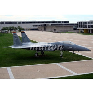 Factory Direct Hochwertige Modellflug zeugs tatue