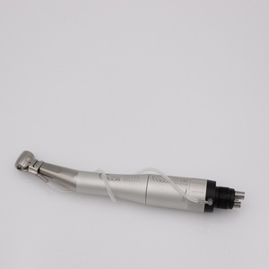 Baja velocidad <span class=keywords><strong>serie</strong></span> FX dentista herramienta pieza de mano Dental recto exterior de agua botón pieza conjunto - Product Image 3