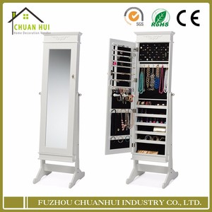 <span class=keywords><strong>Specchio</strong></span> mobili cabinet gioielli <span class=keywords><strong>camera</strong></span> <span class=keywords><strong>da</strong></span> <span class=keywords><strong>letto</strong></span> con <span class=keywords><strong>armadio</strong></span> gioielli - Product Image 1