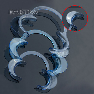Good Price <strong>Dental</strong> Cheek Retractor Medical <strong>Mouth</strong> <strong>Opener</strong> for Teeth Whitening - Product Image 3